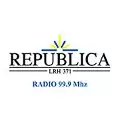 Radio República - FM 99.9